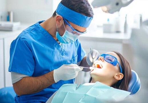 Dental Services