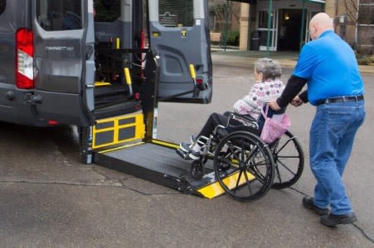 Transportation Services